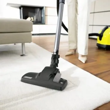Karcher usisivač za suvo usisavanje VC 6