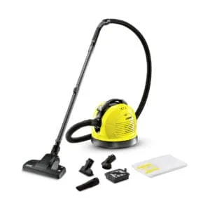 Karcher usisivač za suvo usisavanje VC 6