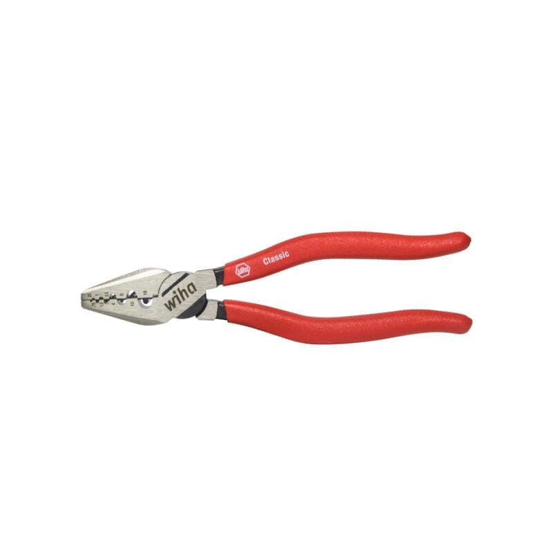 Wiha krimp kliješta Z60001180 180mm