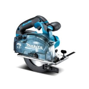 Makita aku ručni cirkular kružna pila za metal DCS553Z