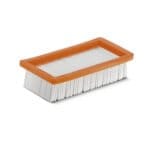 Karcher filter usisivače za pepeo AD 2, 3 i 4