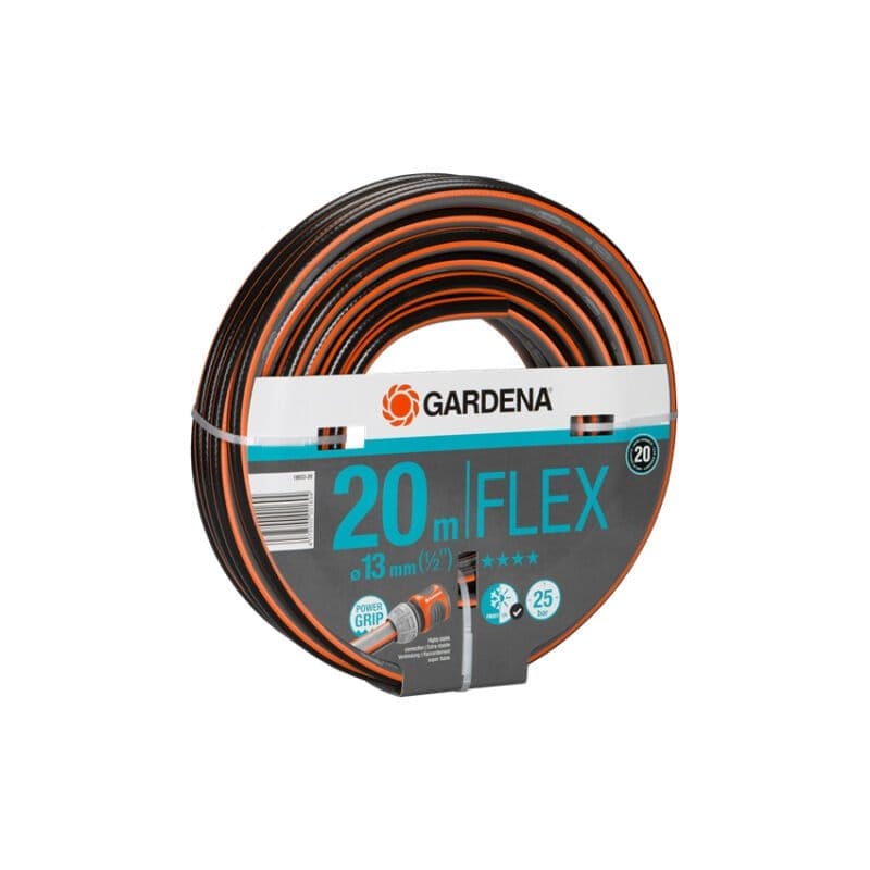 Gardena baštensko crijevo Flex 1/2 20m