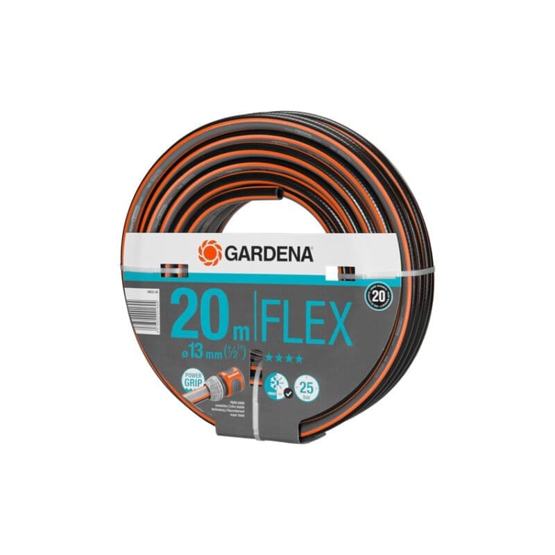 Gardena baštensko crijevo Flex 1/2 20m