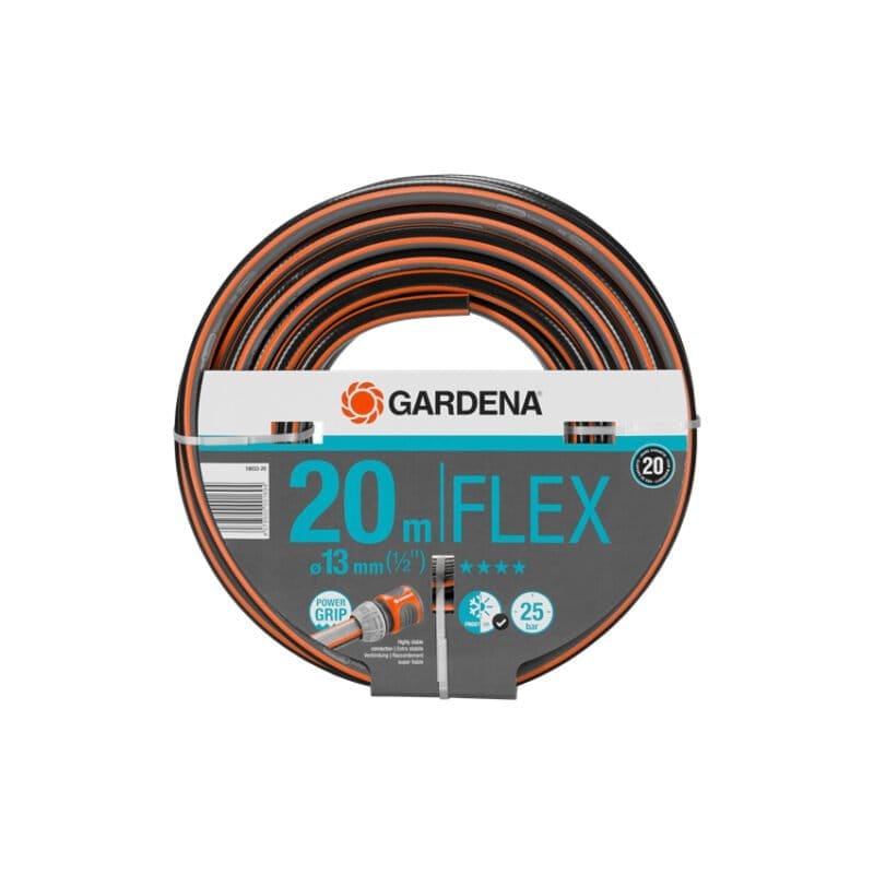 Gardena baštensko crijevo Flex 1/2 20m