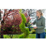 Gardena škare makaze za grmlje PRECISIONCUT 18cm
