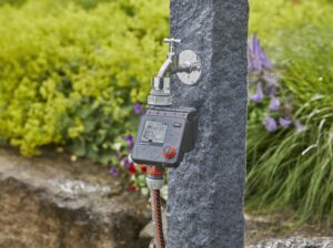 Gardena uređaj za regulaciju protoka vode Water Control Select