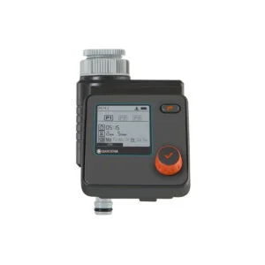 Gardena uređaj za regulaciju protoka vode Water Control Select