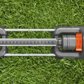 Gardena oscilirajući raspršivač Polo Aqua M 250