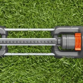 Gardena oscilirajući raspršivač Polo Aqua M 250