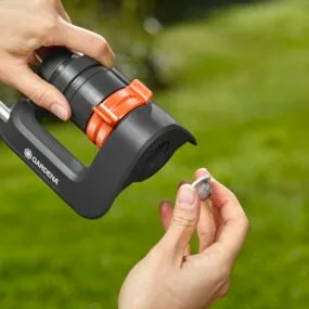 Gardena oscilirajući raspršivač Polo Aqua S 220