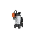 Gardena potopna pumpa za prljavu vodu 20000 INOX