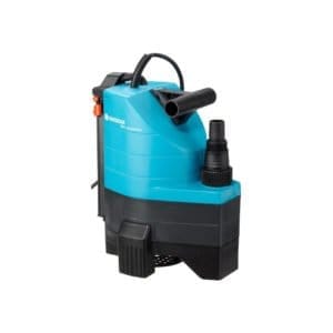 Gardena potopna pumpa za prljavu vodu 8500 AQUASENZOR