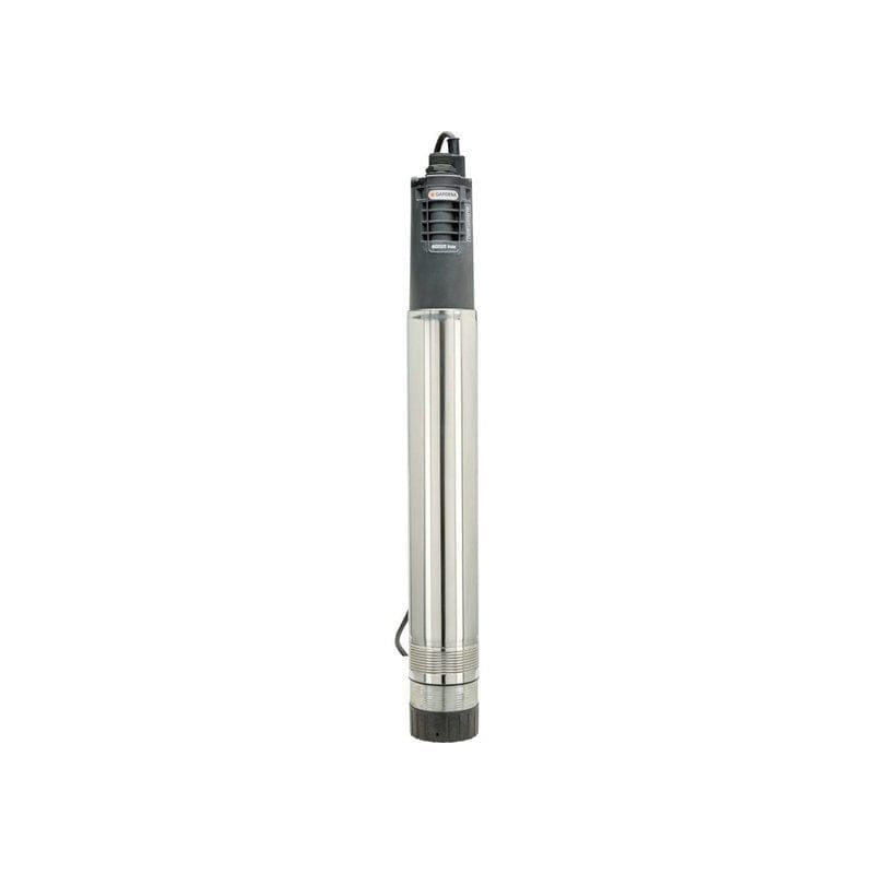 Gardena potopna pumpa za čistu vodu Premium 6000/5 Inox Automatic