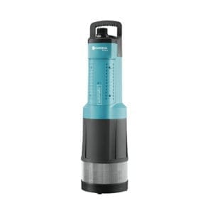 Gardena potopna pumpa za čistu vodu Comfort 6000/5 Automatic