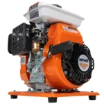 RURIS motorna pumpa za vodu MP40