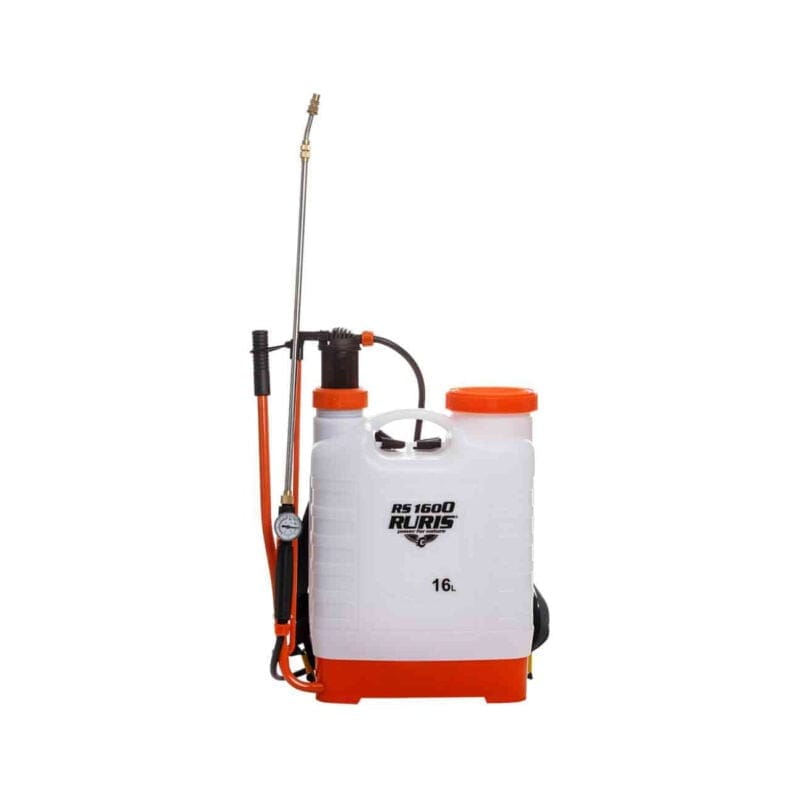 RURIS ručna prskalica RS 1600 16L