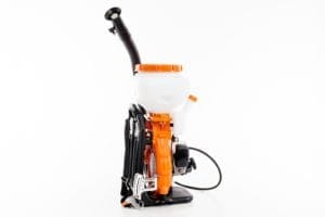 RURIS motorna prskalica atomizer A102S