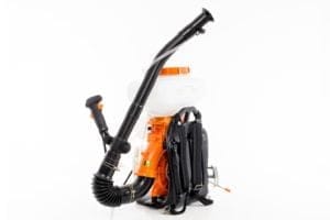 RURIS motorna prskalica atomizer A102S