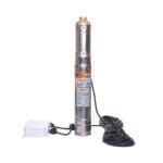 RURIS potopna pumpa za čistu vodu Aqua 103