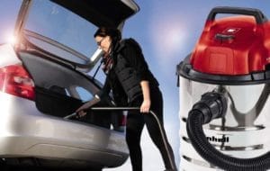 Einhell suho-mokro usisivač TC-VC 1930 S