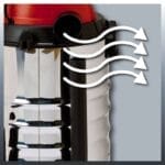 Einhell suho-mokro usisivač TC-VC 1930 S