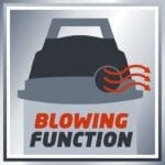 Einhell suho-mokro usisivač TC-VC 1930 S