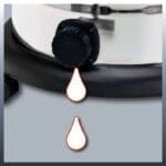 Einhell suho-mokro usisivač TC-VC 1930 S