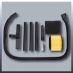 Einhell suho-mokro usisivač TC-VC 1930 S