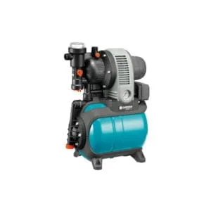 Gardena hidropak 3000/4 ECO
