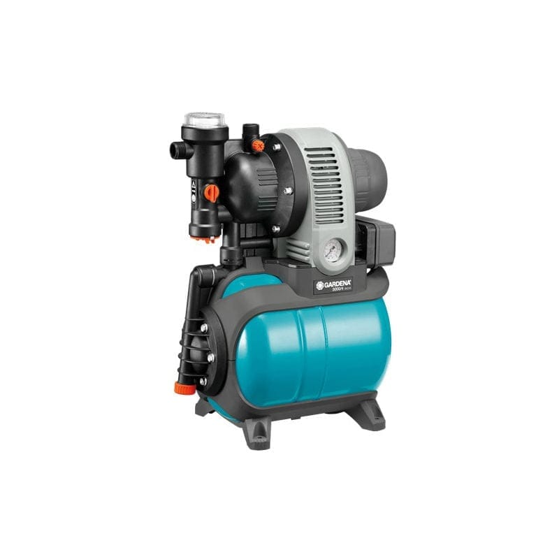 Gardena hidropak 3000/4 ECO
