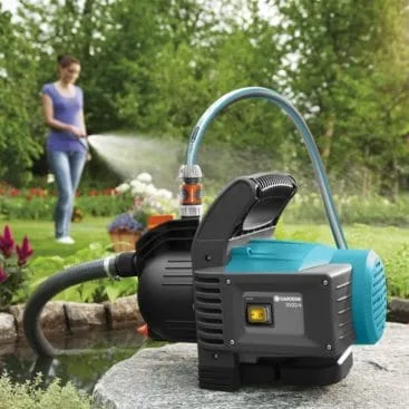 Gardena vrtna pumpa 3500/4