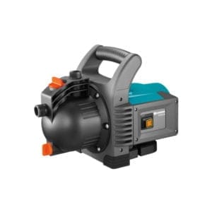 Gardena vrtna pumpa 3500/4