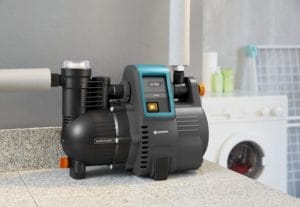 Gardena električna automatska pumpa Comfort 4000/5
