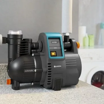 Gardena električna automatska pumpa Comfort 4000/5