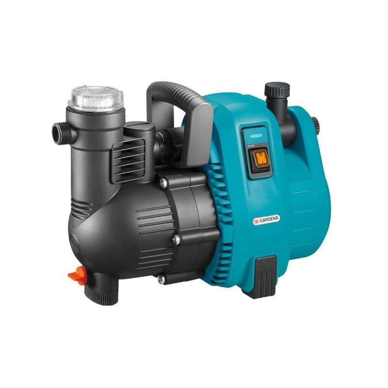 Gardena vrtna pumpa 4000/5 Comfort