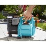 Gardena električna automatska pumpa Classic 3500/4E