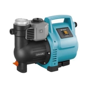 Gardena električna automatska pumpa Classic 3500/4E