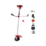 RURIS motorni trimer za travu 510C