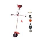 RURIS motorni trimer za travu 530C Kawasaki