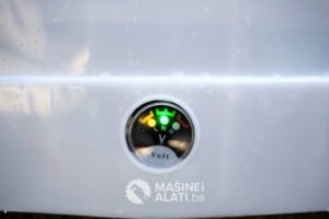 AGM leđna akumulatorska i ručna prskalica 16 MBS 2u1