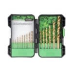 Iskra ERO 15-dijelni set burgija FST151