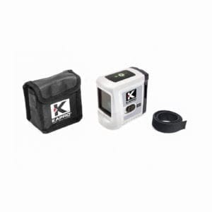 Kapro laserski nivelir Prolaser® 862G (zeleni laser)