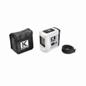 Kapro laserski nivelir Prolaser® 862G (zeleni laser)