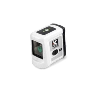 Kapro laserski nivelir Prolaser® 862G (zeleni laser)