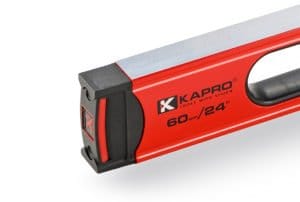 Kapro digitalna magnetna libela 985D DIGIMAN 60 cm