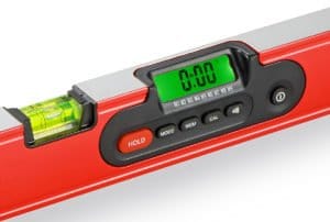 Kapro digitalna magnetna libela 985D DIGIMAN 60 cm