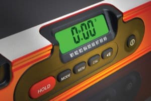 Kapro digitalna magnetna libela 985D DIGIMAN 60 cm