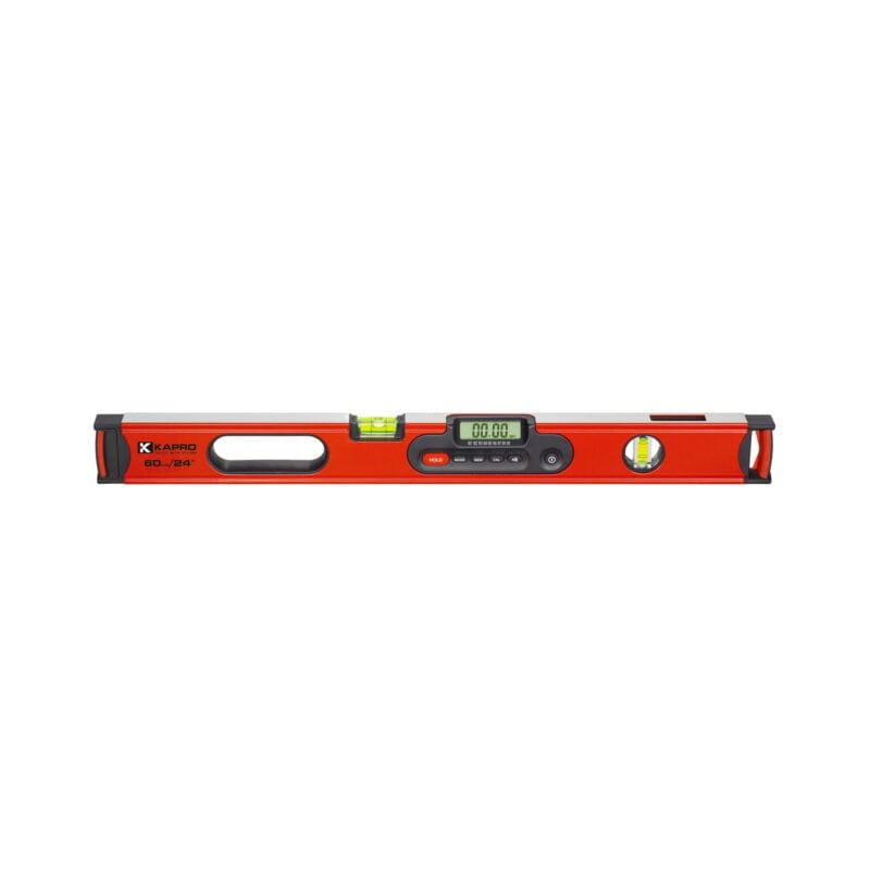 Kapro digitalna magnetna libela 985D DIGIMAN 60 cm