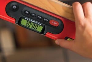 Kapro digitalna magnetna libela 985D DIGIMAN 60 cm