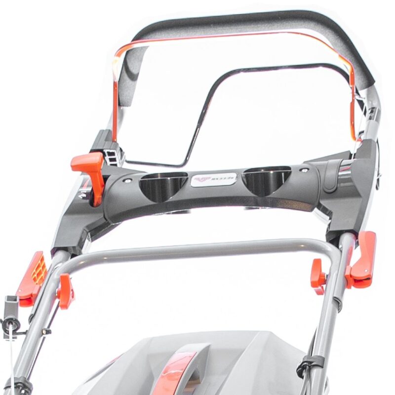RURIS motorna samohodna kosačica kosilica za travu RX333S Briggs and Stratton 3KS 46cm
